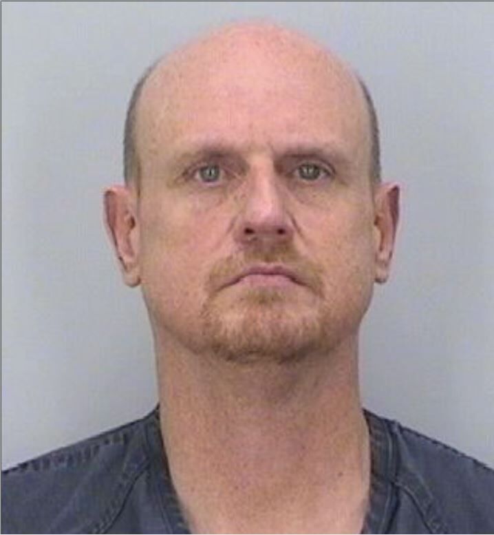 Castle Rock burglar posing as fire inspector gets 20 years in prison