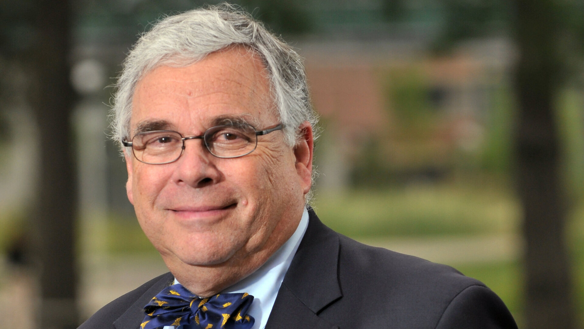 NONPROFIT REGISTER | Krugman, Rubsam to chair orchestra board of trustees