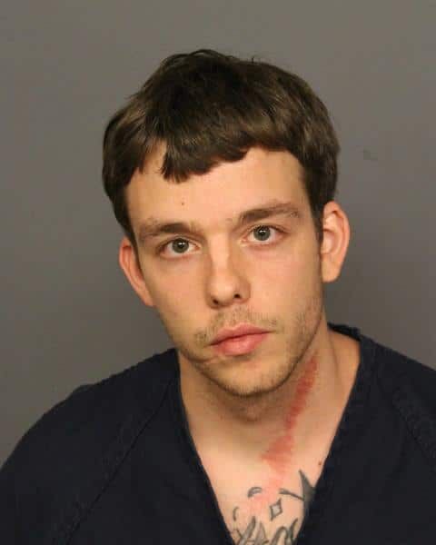 Man sentenced to nearly 50 years in prison for murder of girlfriend in front of her children