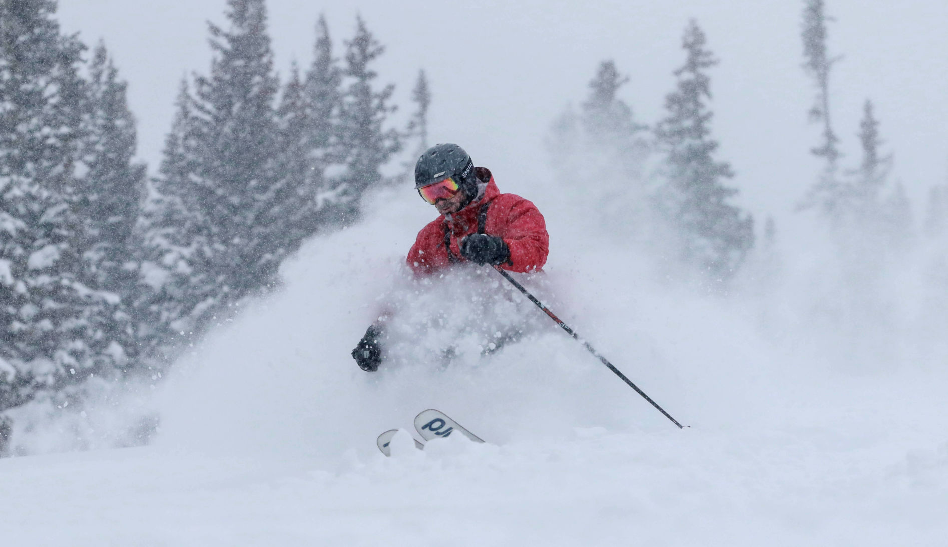 Skiing at Eldora Mountain Resort (courtesy photo)