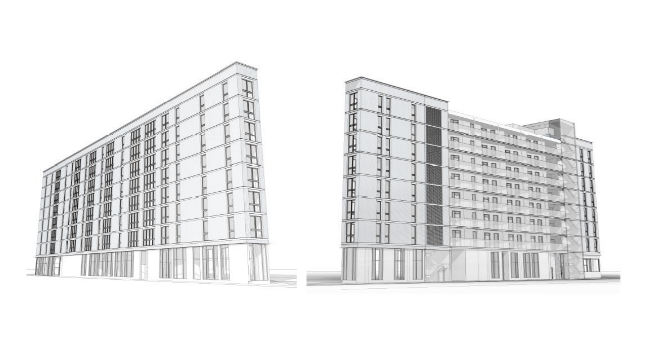 Denver committee OKs new safety salaries, affordable housing complex