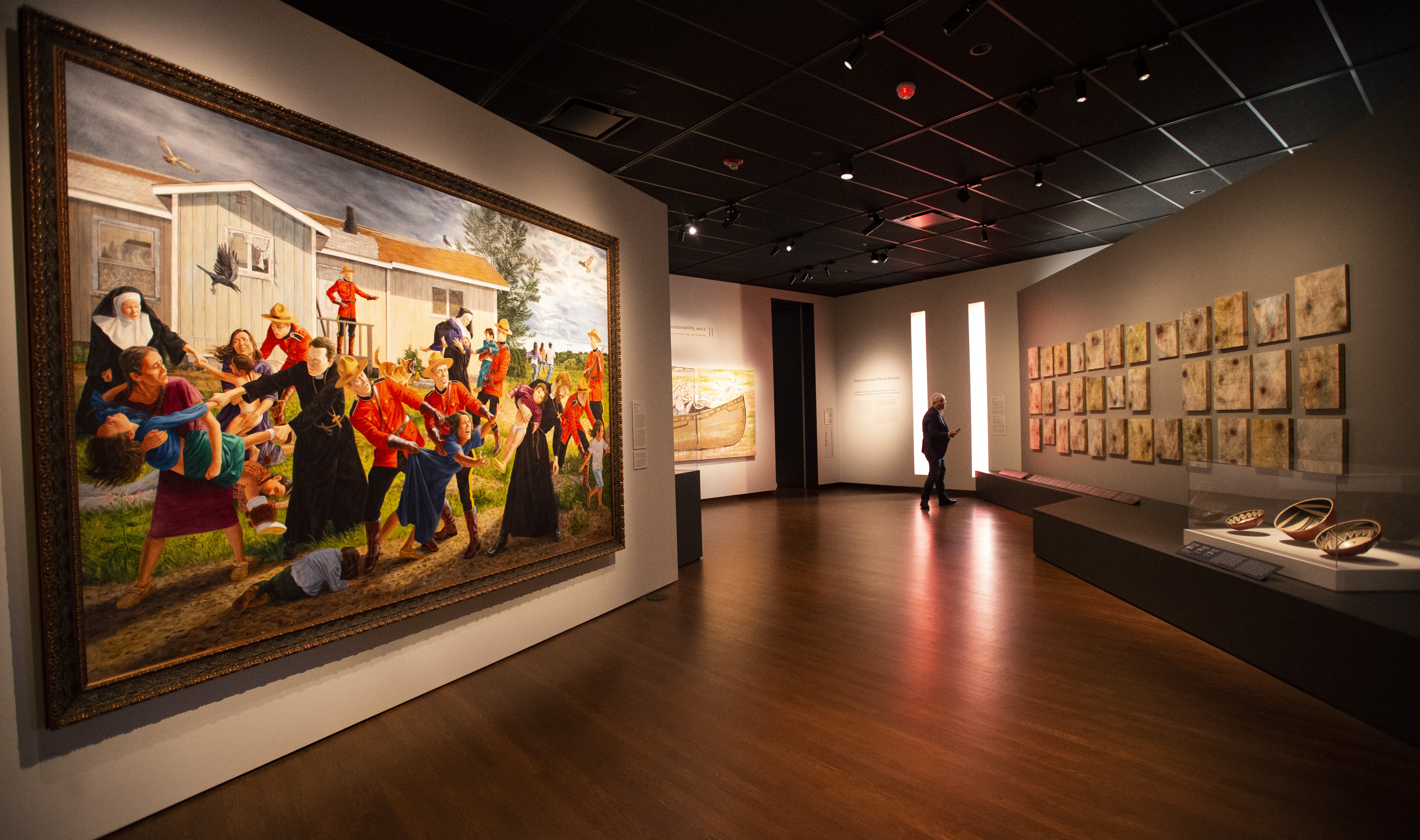 Free admission at Denver Art Museum on Sunday as it unveils expanded, reimagined campus