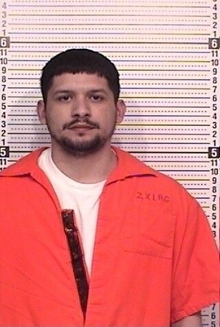 Man sentenced to 20 years in prison for injuring Sheridan police officer in 2015