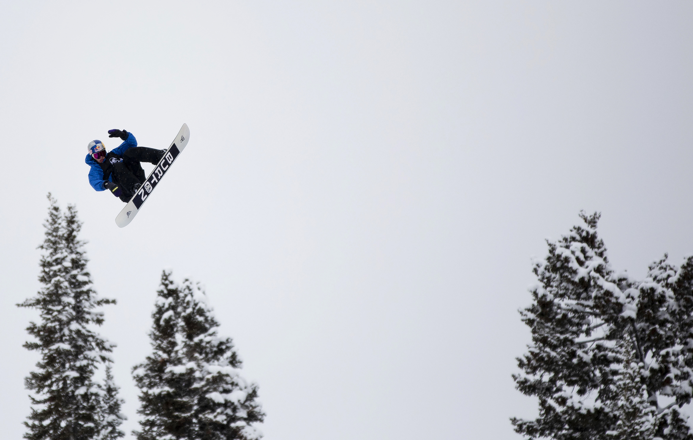 The X Games Aspen 2020 at Buttermilk Mountain in Aspen Snowmass, Colo., on Thursday, Jan. 23, 2020. (Chancey Bush/ The Gazette) (Chancey Bush The Gazette)