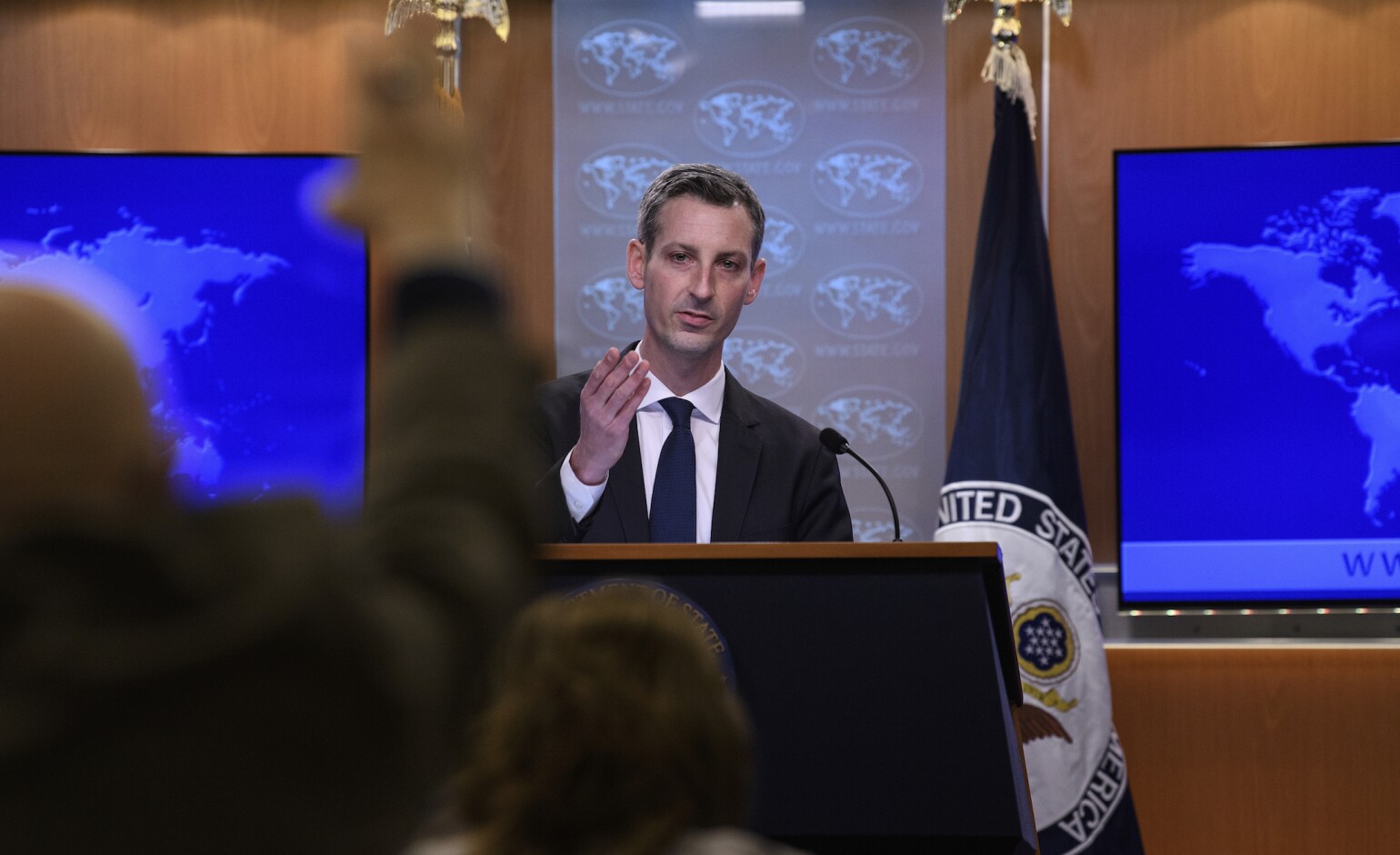 US-Taiwan talks spoil China’s anniversary of communist arrival at UN