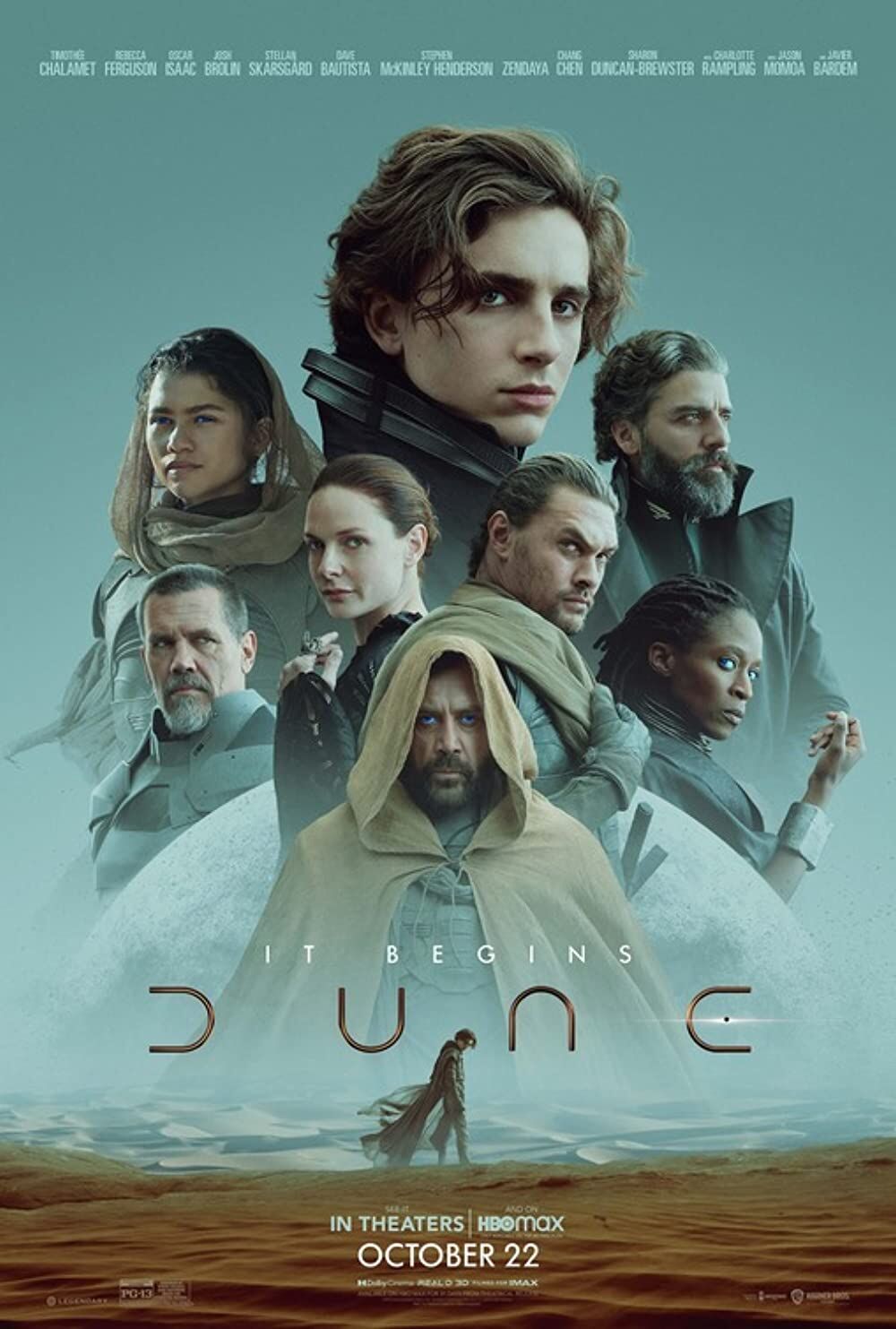 🎬 Movie rundown for the weekend of Oct. 21-24