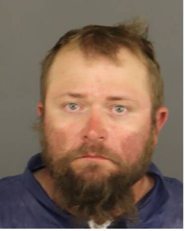 Husband arrested in connection to killing of wife in Adams County