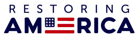 Restoring America logo (The Washington Examiner)
