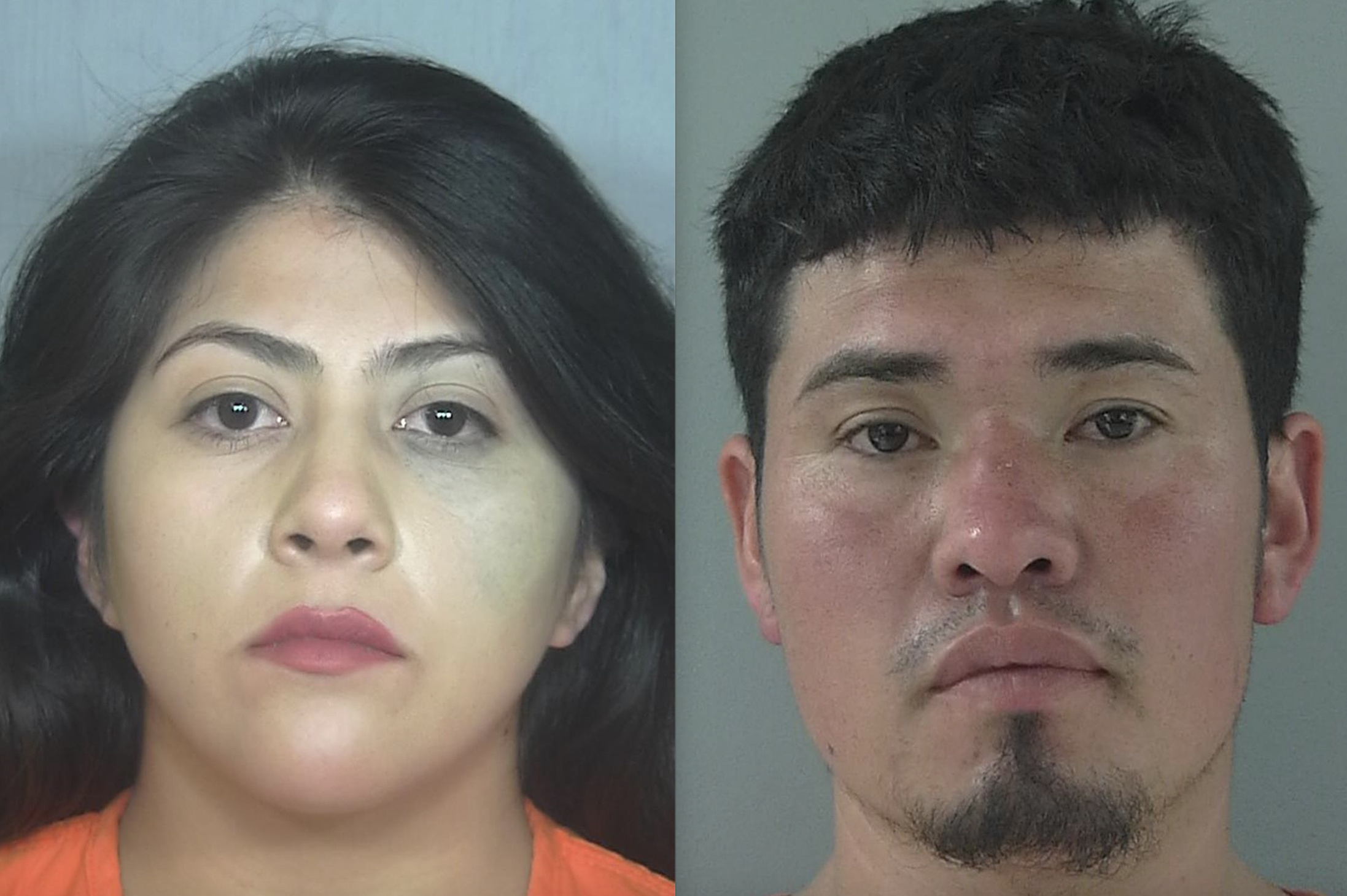 2 suspects connected to 11 vehicles, $140,000 in tools stolen from Denver metro area