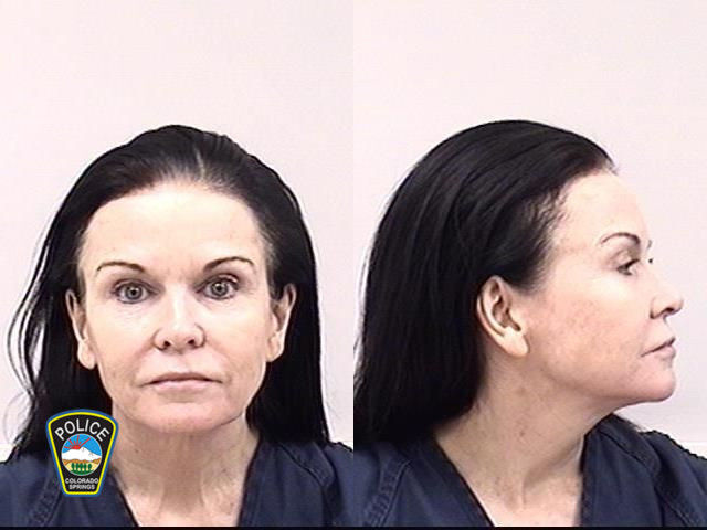 Colorado Springs daycare owner who kept 26 children behind false wall sentenced to prison