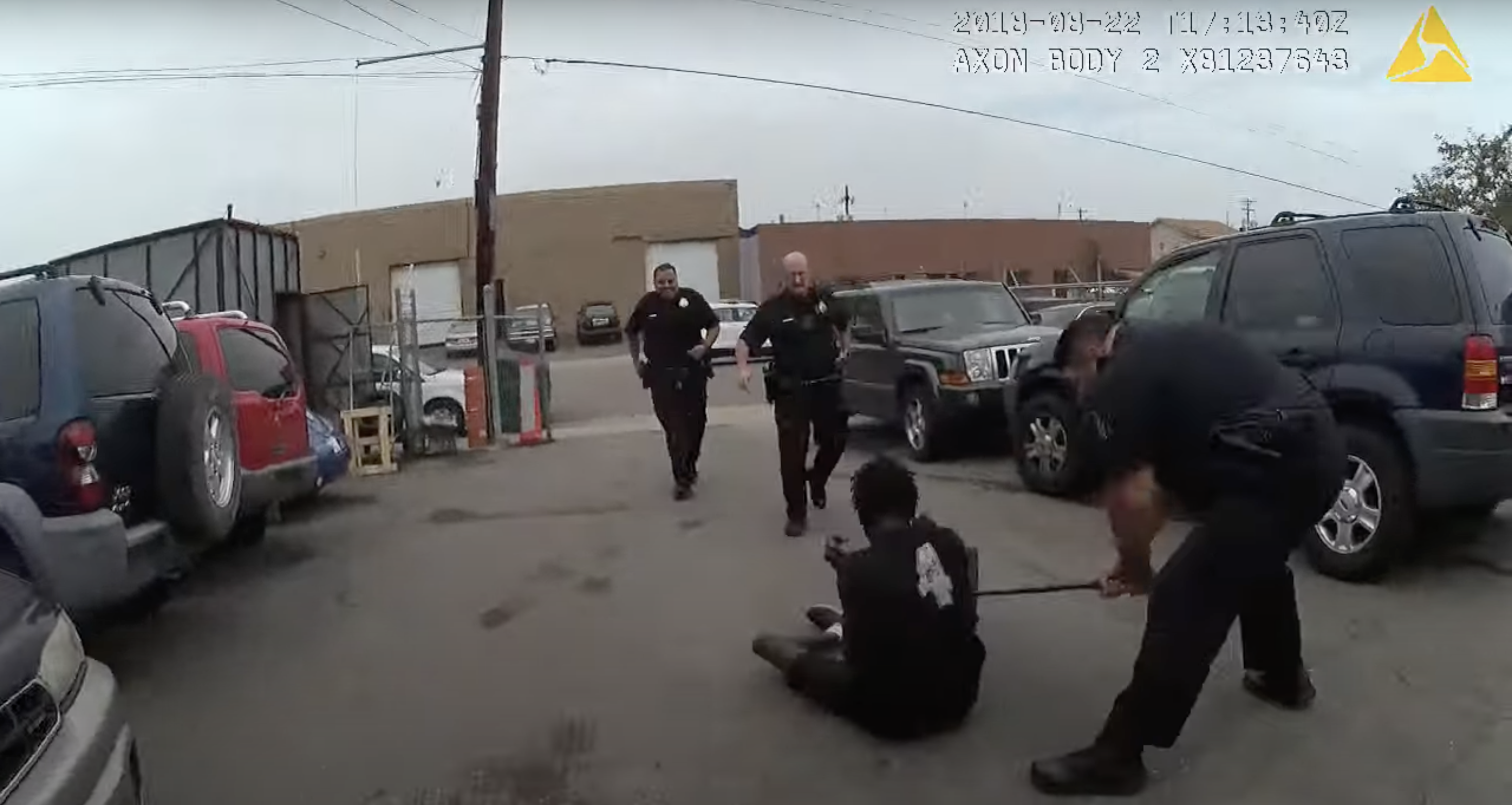 Denver council OKs $1.2 million settlement for teen who was beaten by police