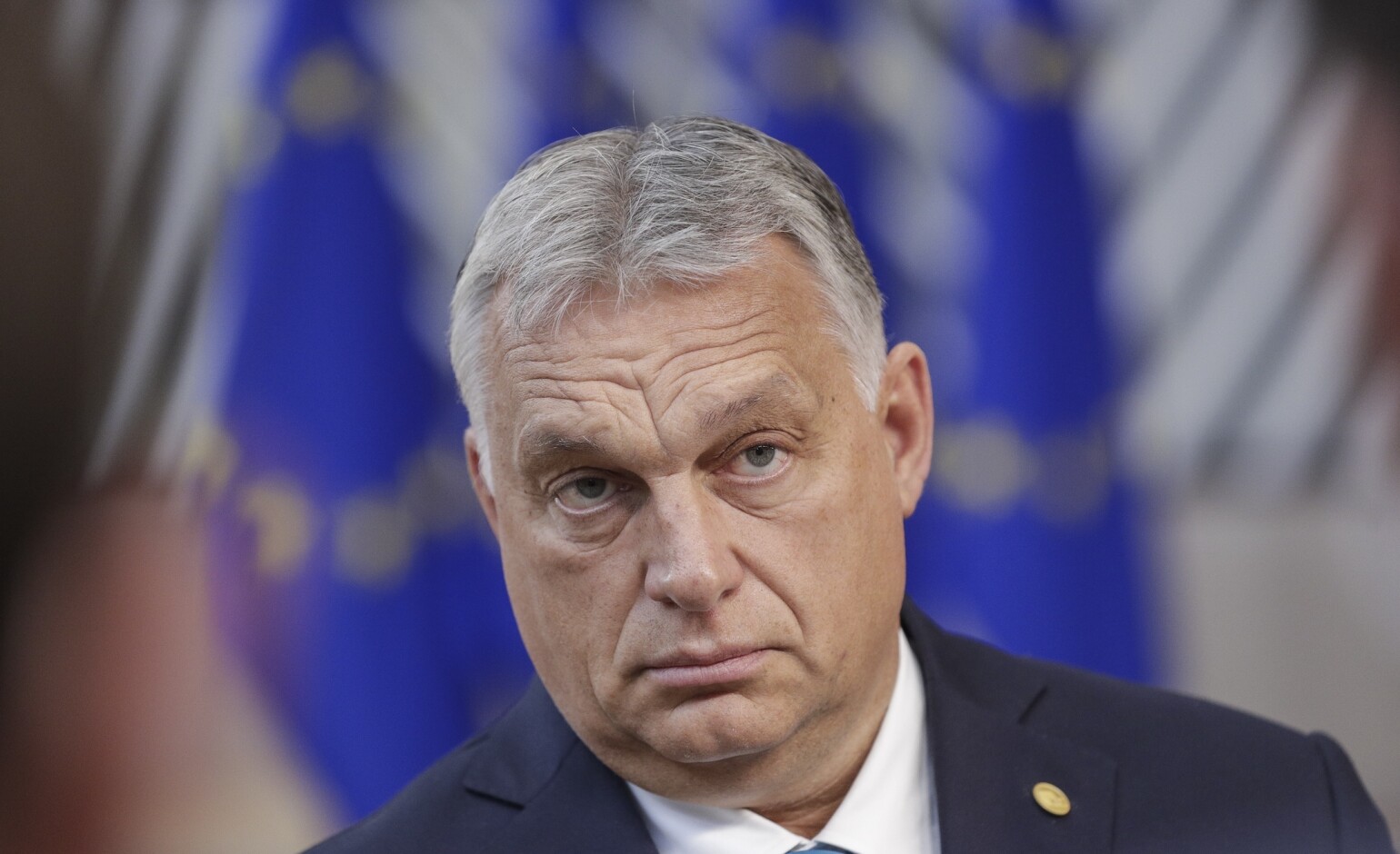 Hungary accuses Biden of anti-Orban election interference while hosting US officials at DC celebration