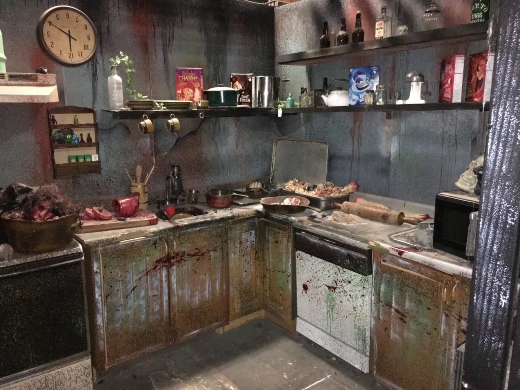 Haunted houses in Colorado: 6 places to go for thrills this spooky season