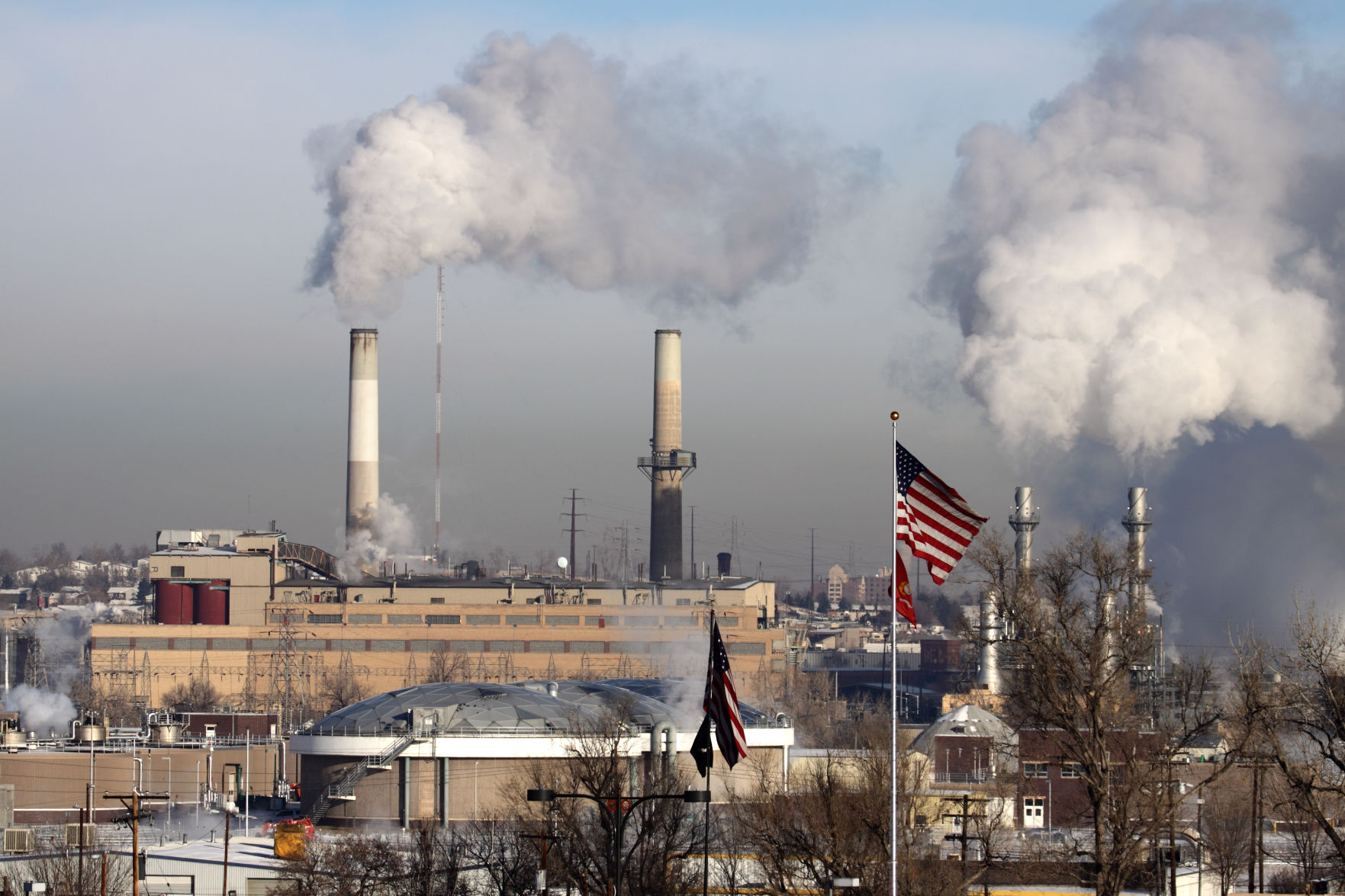 Colorado Public Utilities’ clean energy plan is up for public comment