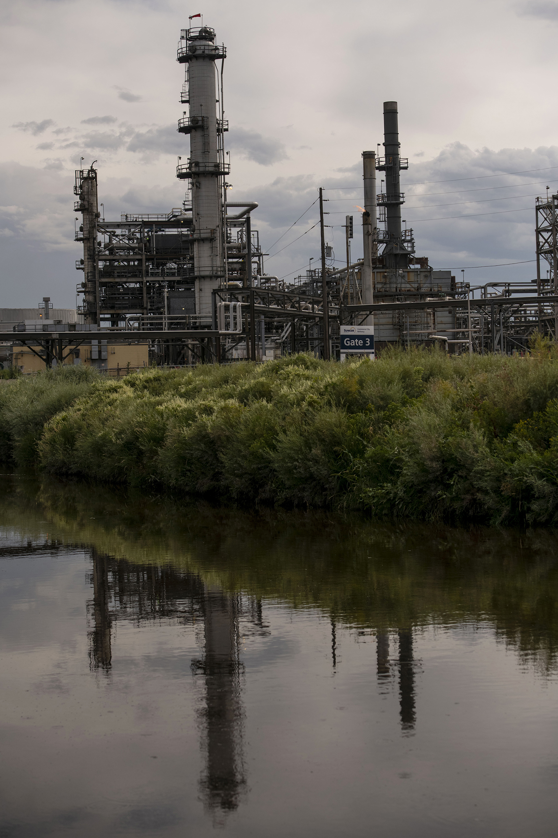 Adams County becomes minority majority, works to update heavy industry image