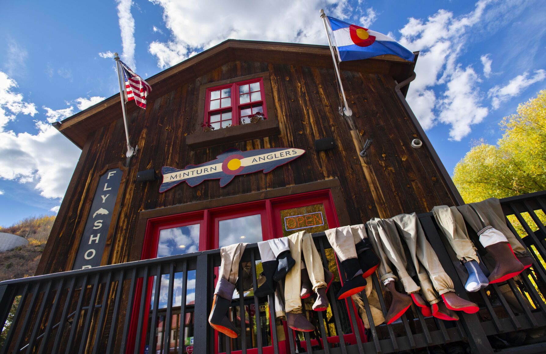 ‘A stretch of goodness’ on the other side of Vail | Colorful Colorado