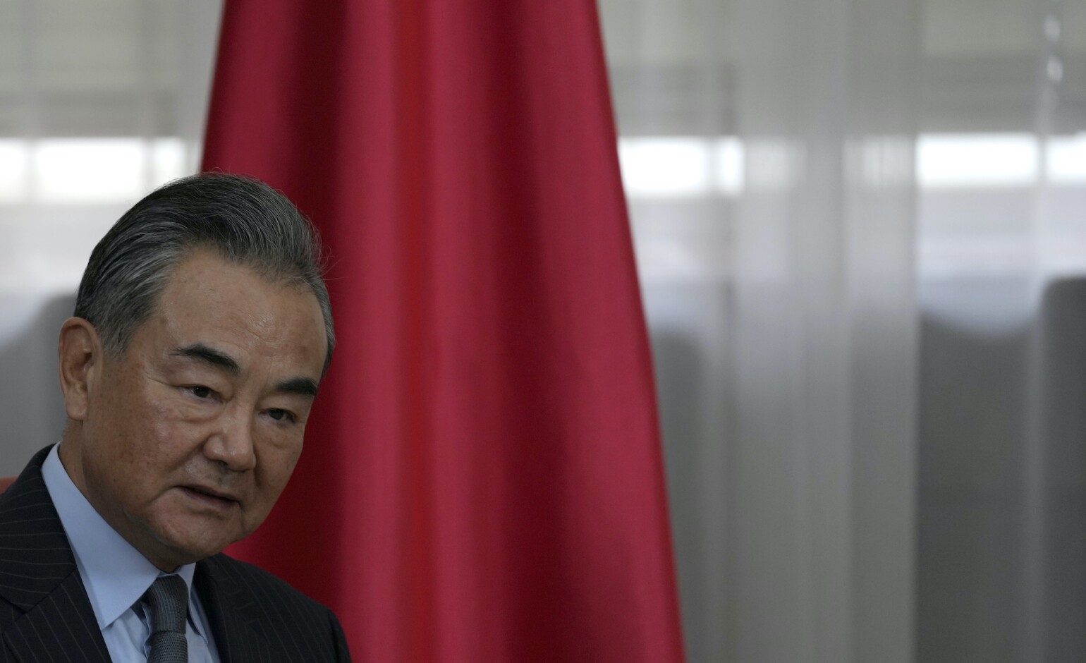 China and US allies agree: ‘Risk of gunfire’ over Taiwan is on the rise
