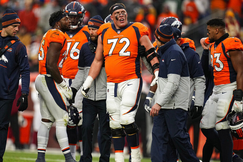 Paul Klee: This hurts a little, but Broncos should do Von Miller a favor and trade him