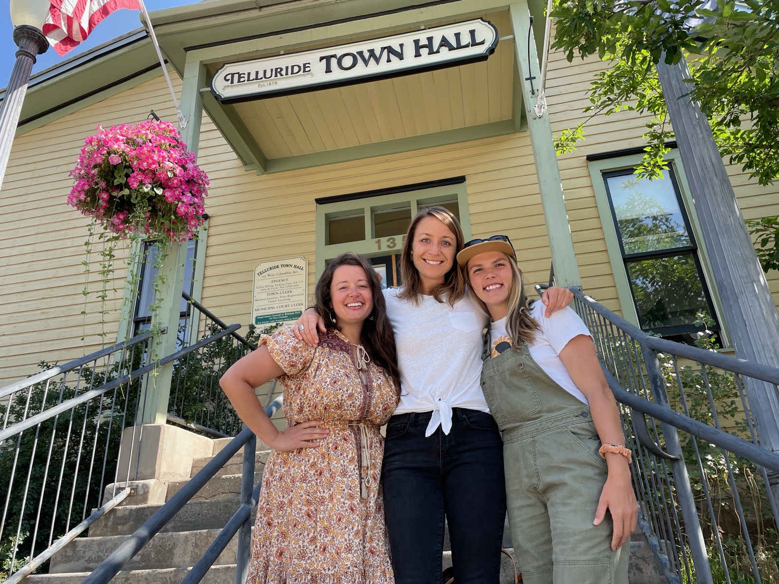 Two Colorado resort towns’ approaches to boost workforce housing