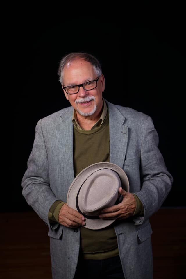 Gregory Maguire on October 20 at the University of Denver. Photo by Steve PetersonTerraChroma