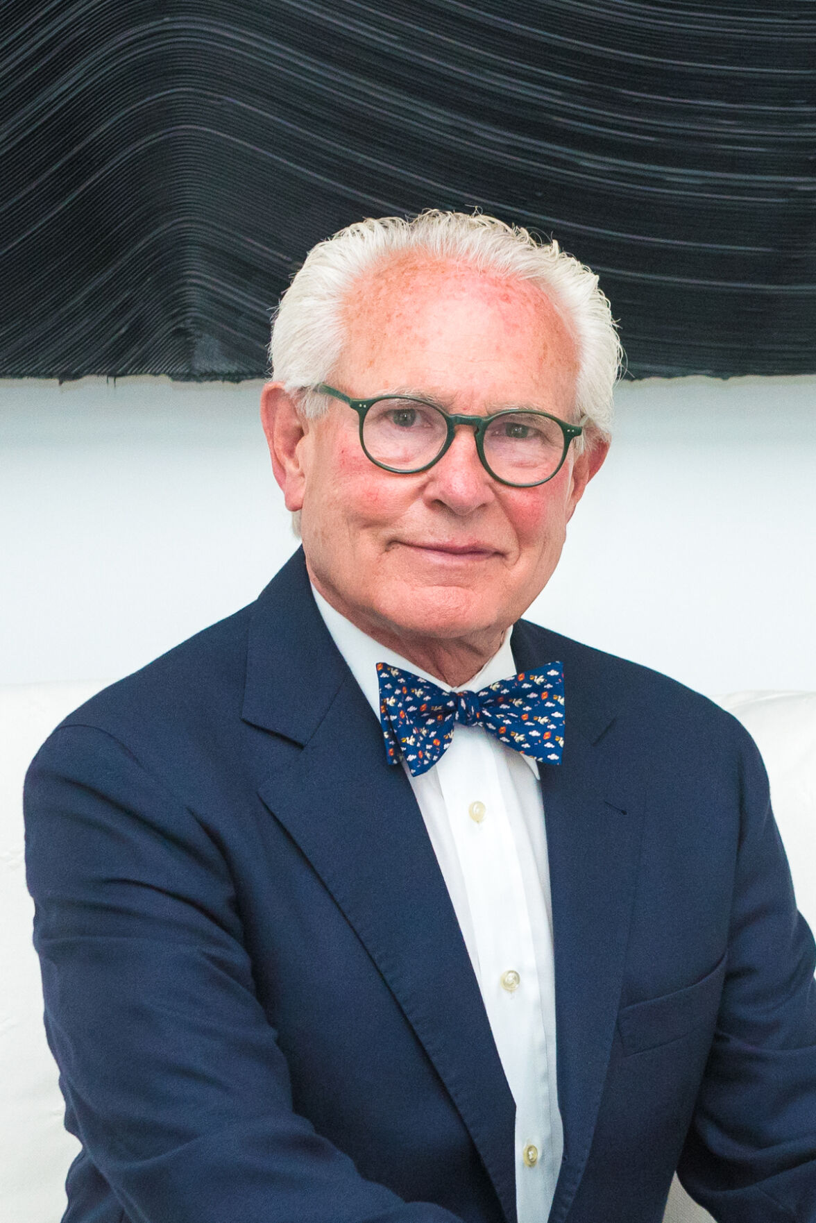 NONPROFIT REGISTER | Barry Hirschfeld to receive Lifetime Achievement Award at National Philanthropy Day luncheon