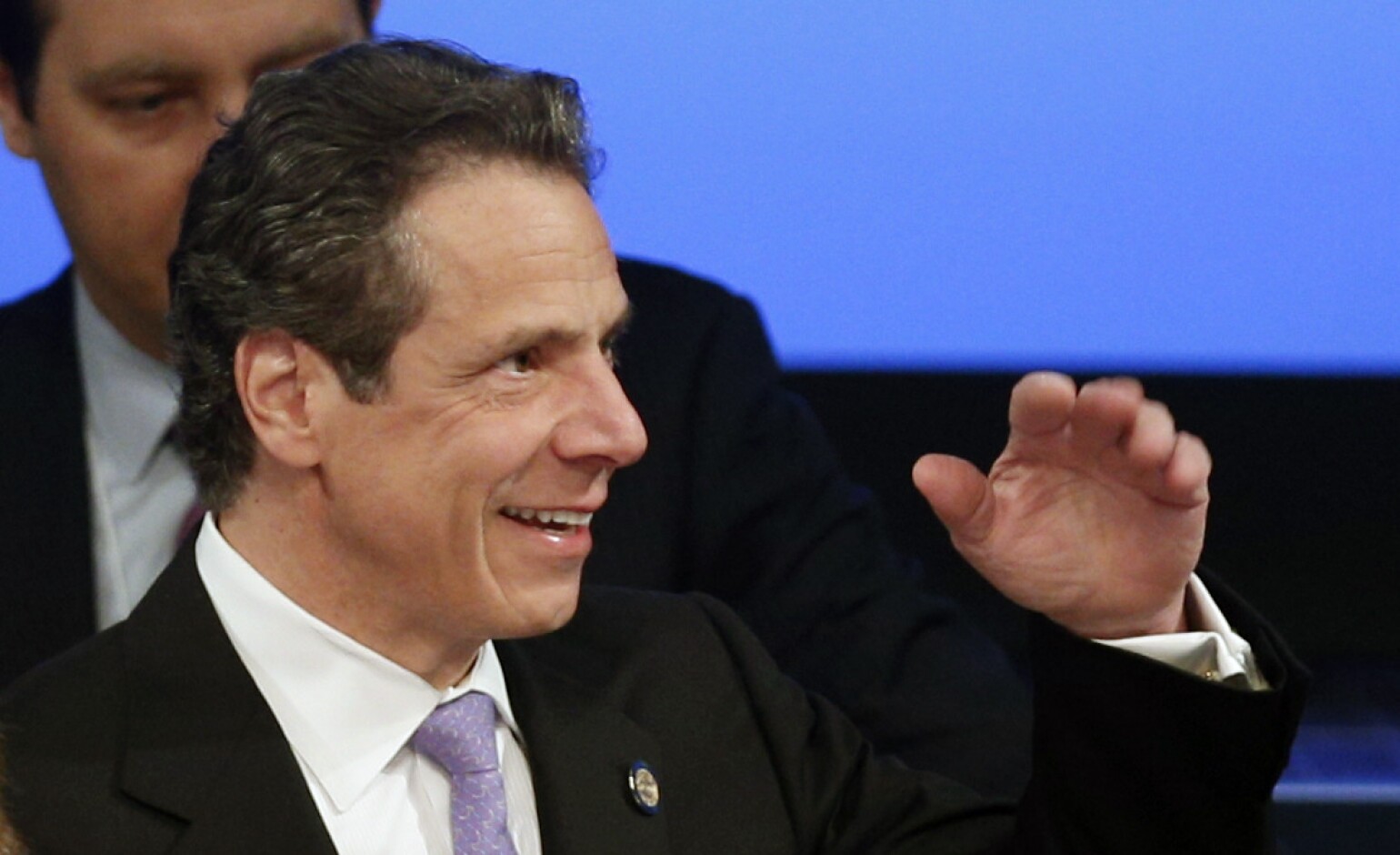 Team Cuomo serves Albany sheriff over ‘rogue’ investigation