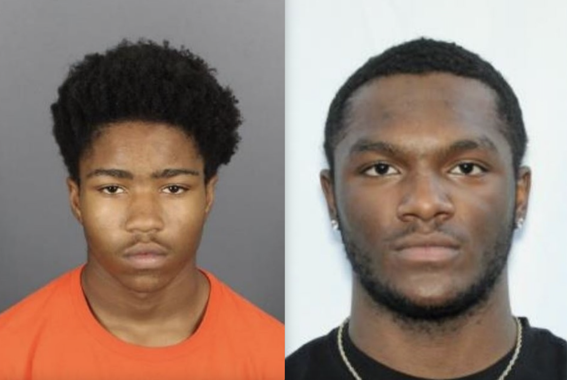 Teens charged as adults in shooting that injured 3 outside of Hinkley High School
