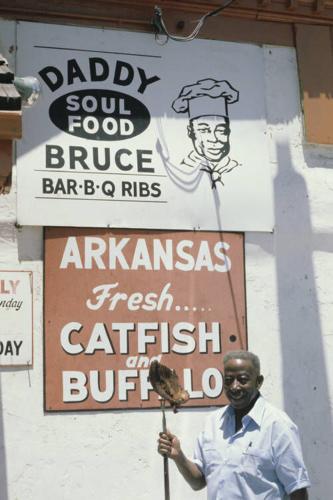Denver City Council honors local Thanksgiving legend Daddy Bruce Randolph