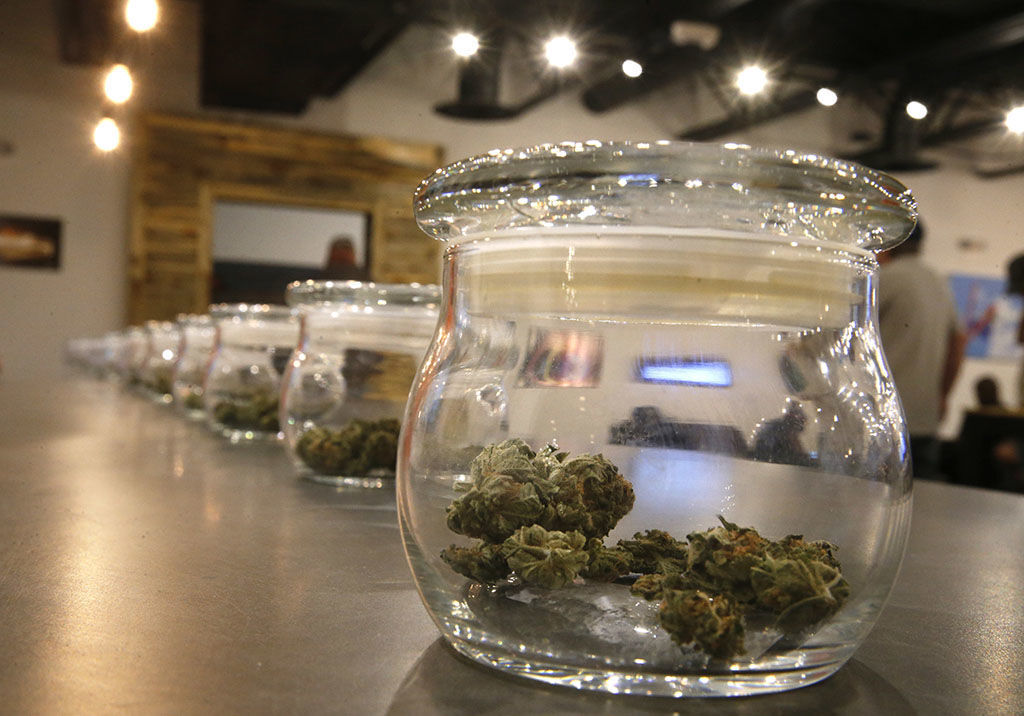 New Colorado marijuana excise taxes go into effect Jan. 1