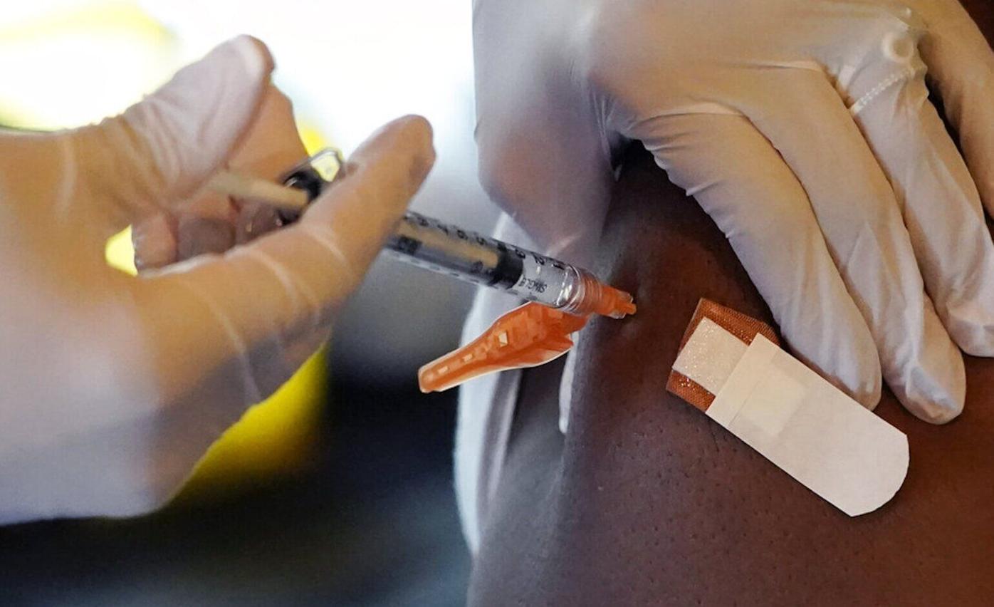Louisiana business owner challenges Biden vaccination mandate in court