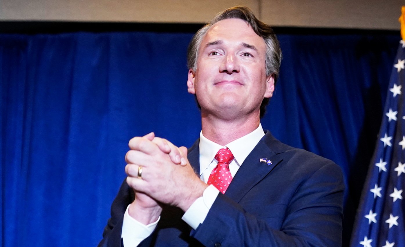 Virginia governor’s race was most expensive in state history