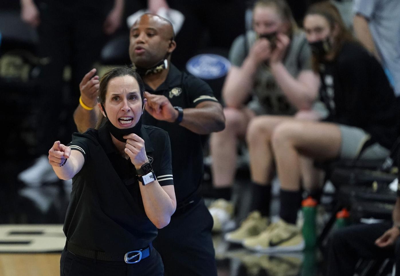 Colorado women’s basketball season preview: Veteran team after another postseason run