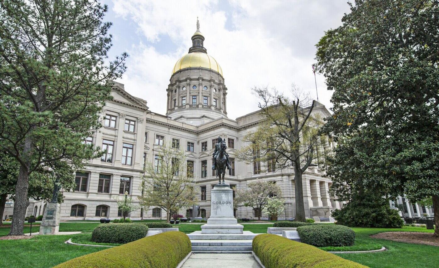 Criticism of Georgia House legislative map draft mounts