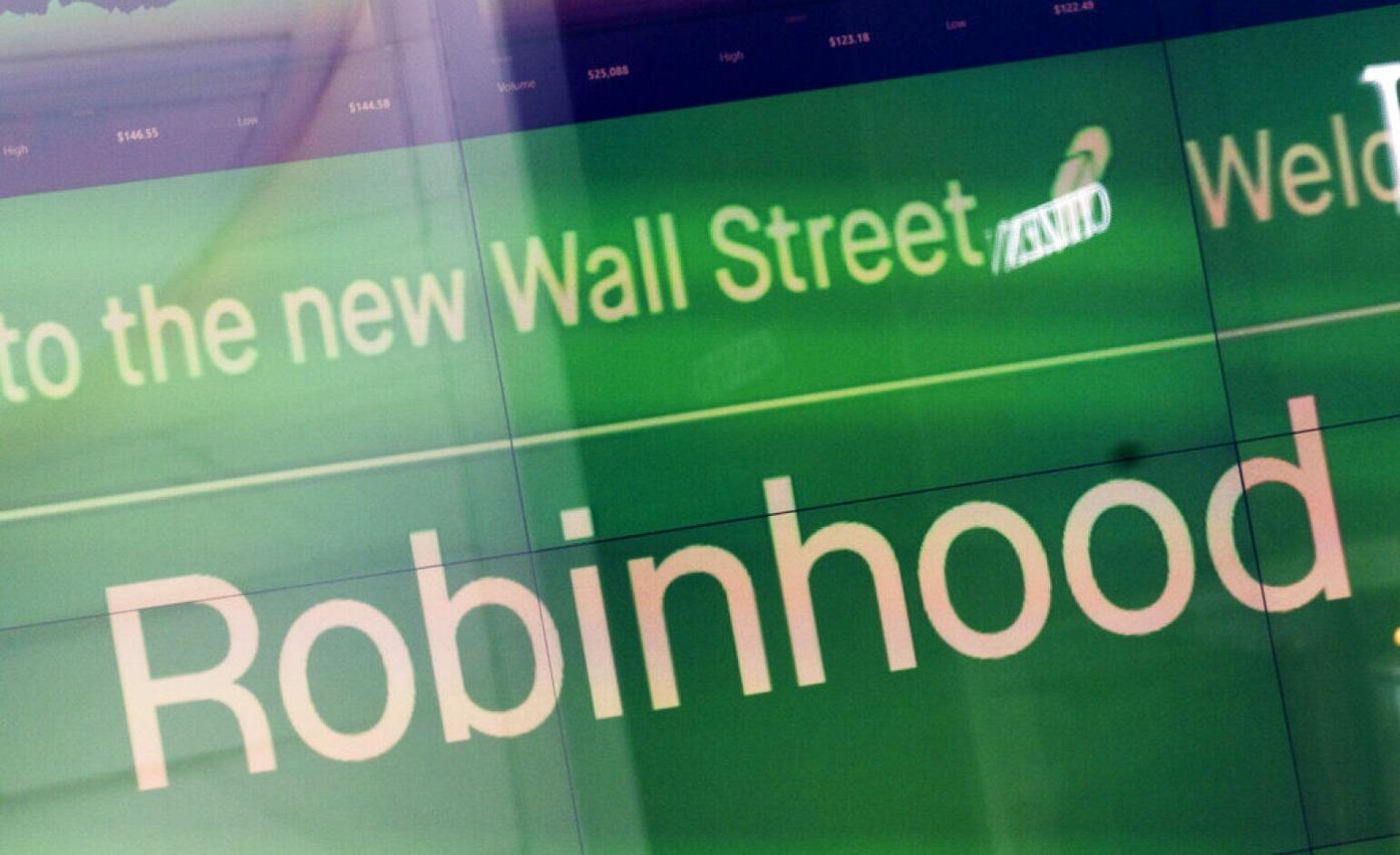 Robinhood settlement ends in $10 million multi-state penalty