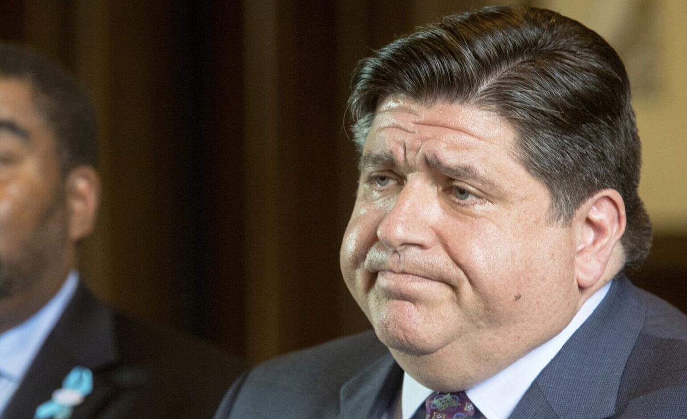 Pritzker signs change to ‘Right of Conscience’ act effective next summer