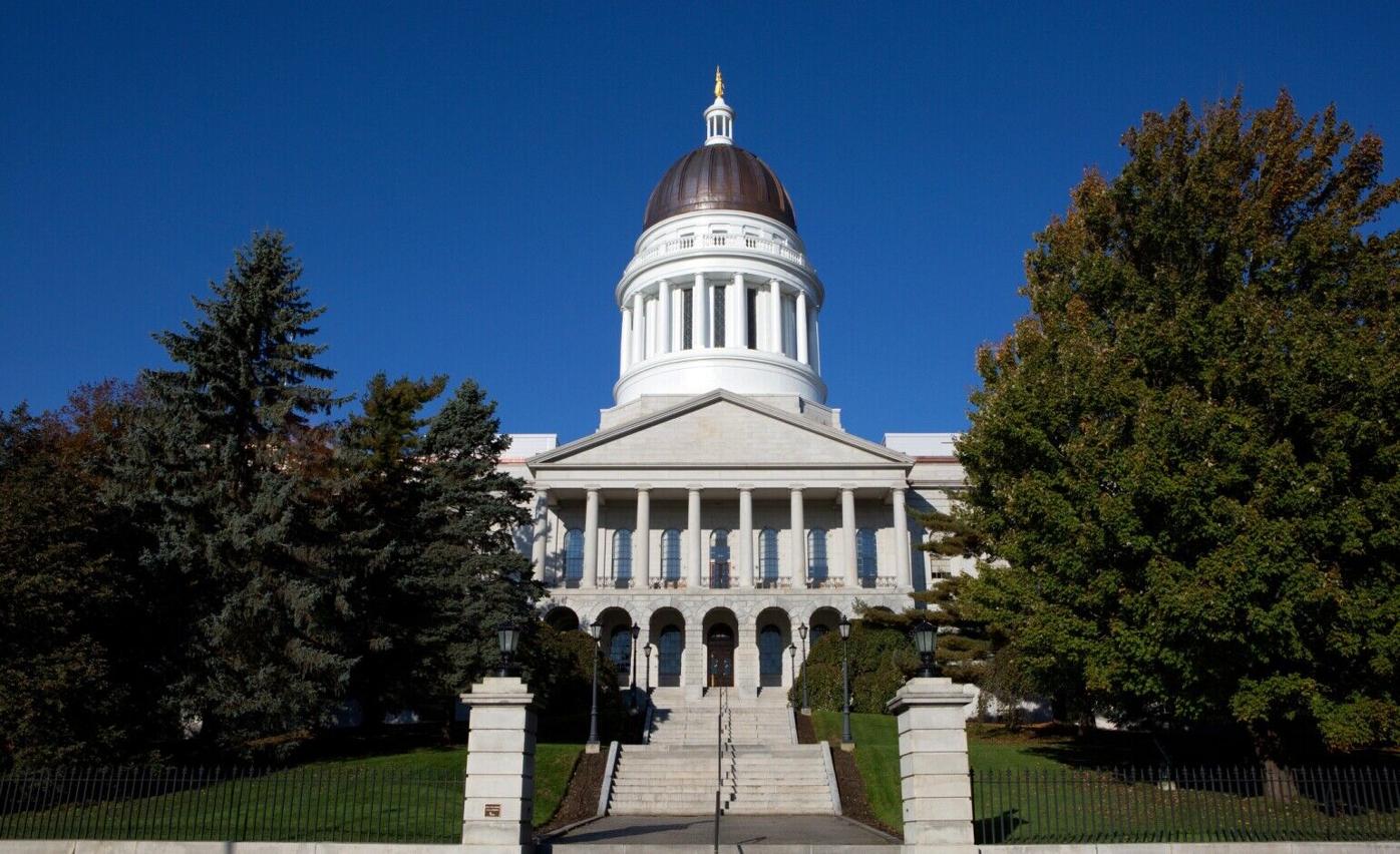 Maine to get $2.3B windfall from federal infrastructure plan