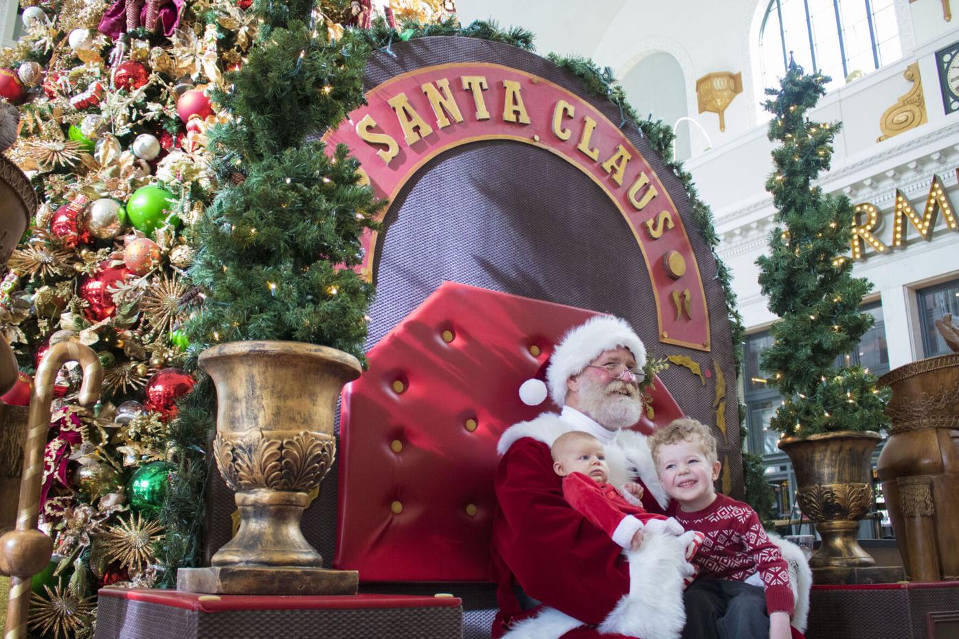 Holiday Season Archives - Denver Gazette, image size:1396x930