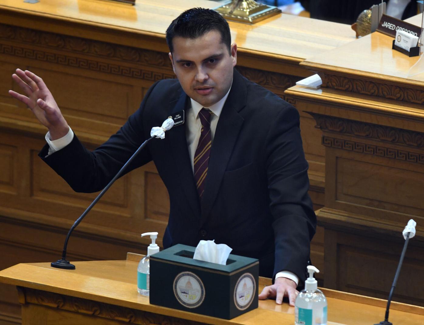 Bill to expand election vacancy committees clears first hurdle