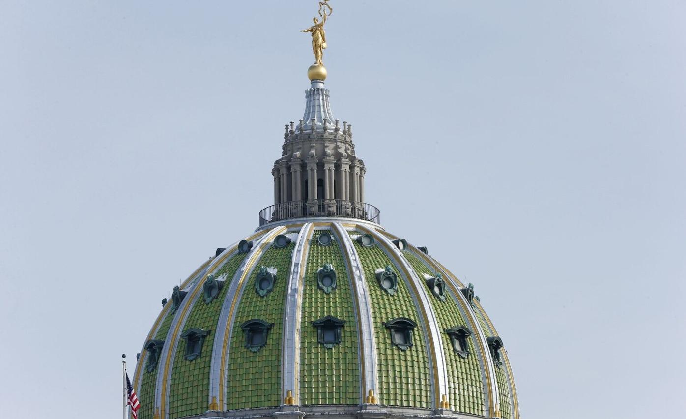 Republicans in Pennsylvania eye new limits on gubernatorial powers