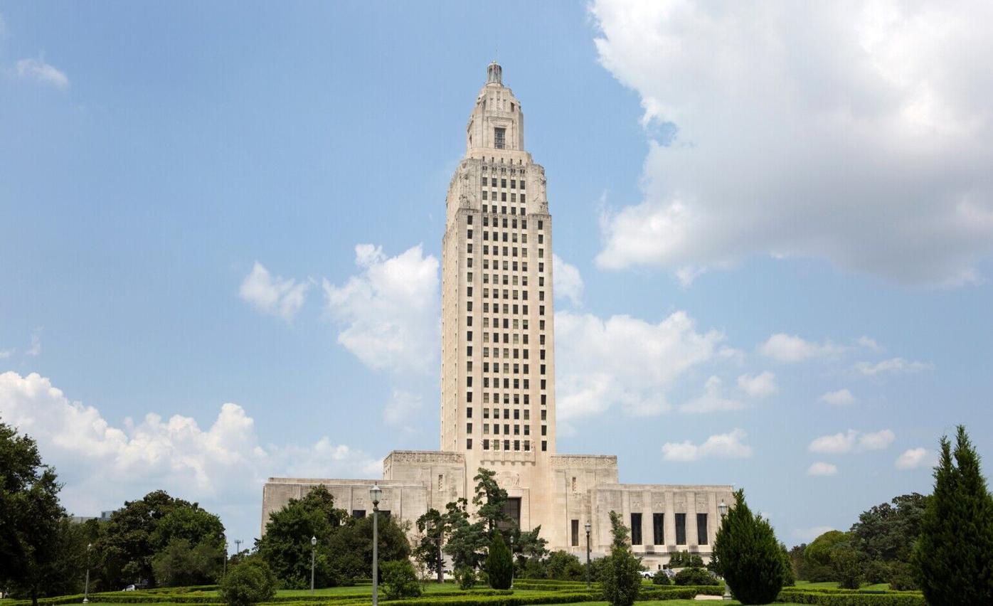 Louisiana’s Medicaid Estimating Conference tries to forecast multibillion-dollar ‘moving target’