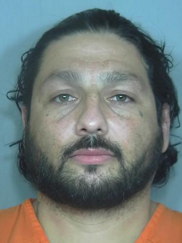 Sheriff: Domestic violence suspect arrested with fentanyl, meth, heroin in Weld County