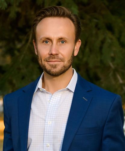 COLUMN: ‘A new day is dawning in Aurora’