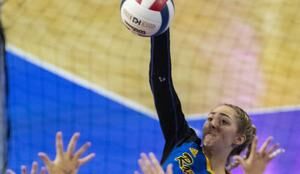 Girls’ volleyball state playoffs: Top seeds advance to third round, Rampart and Discovery Canyon fall