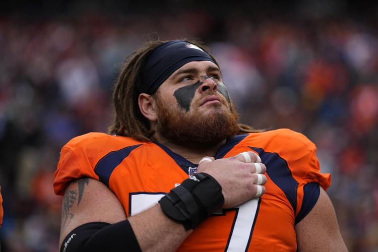 Washington Denver Football