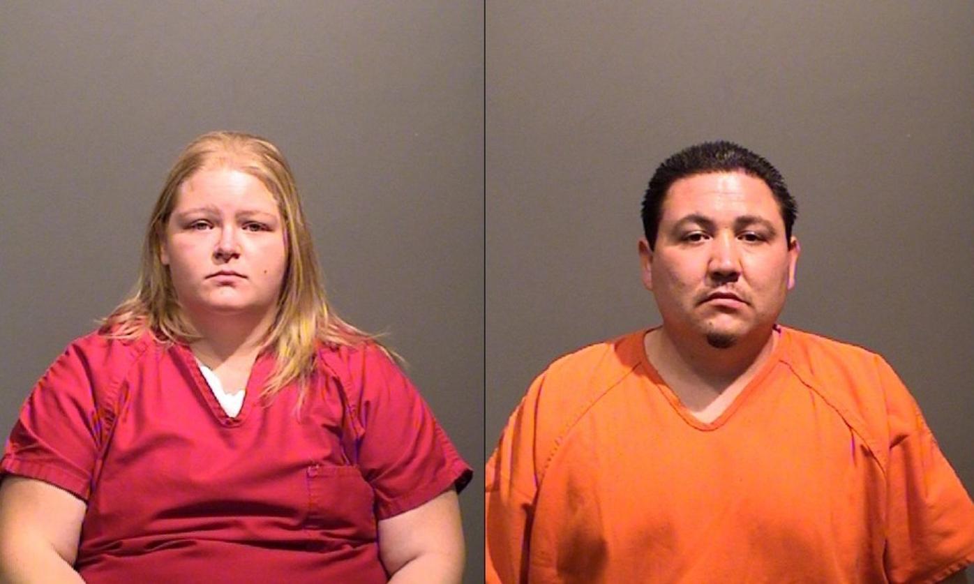 Two arrested in connection with suspected slaying of 81-year-old man