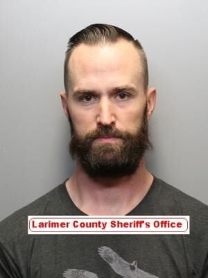 Fort Collins man arrested on suspicion of more than 20 sex crimes
