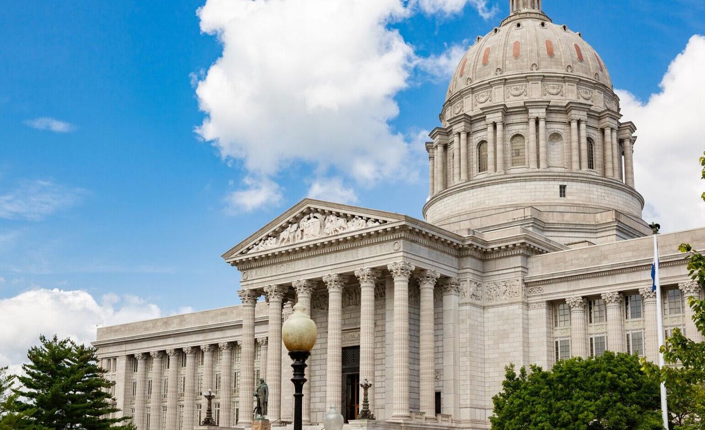 Missouri’s Republican House floor leader predicts focus on federal COVID funds, redistricting, education