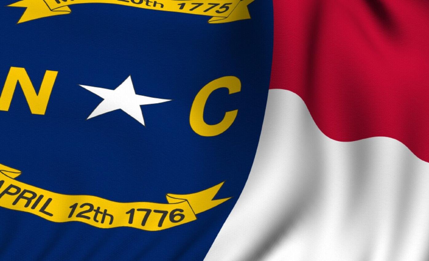 North Carolina Legislature releases new state budget proposal