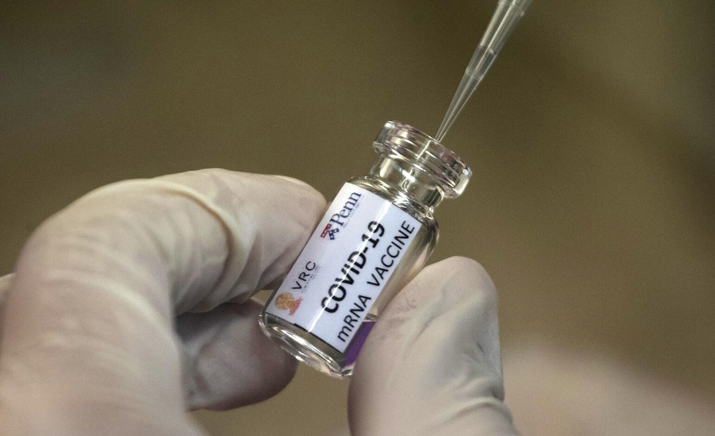 Lawsuits challenging Biden’s private sector vaccine mandate combined