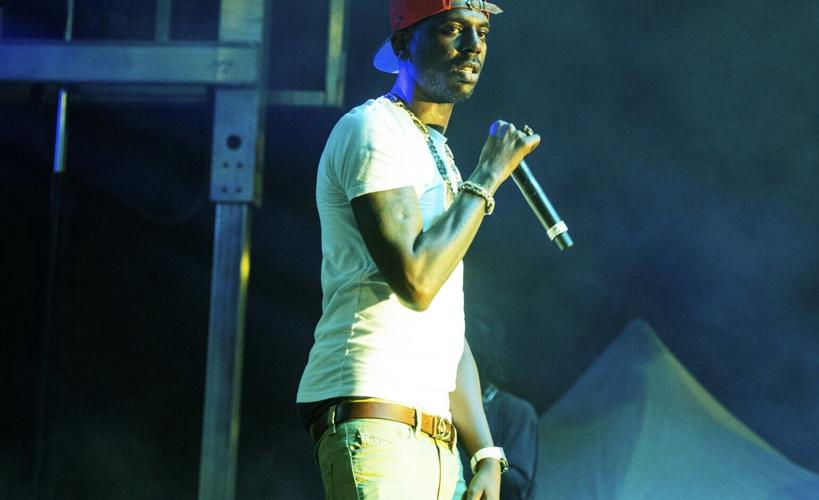Rapper Young Dolph dies in Memphis shooting at age 36